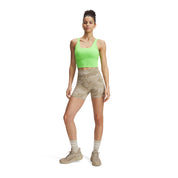 UA Women Project Rock Fitted Bra Tank | 1389714