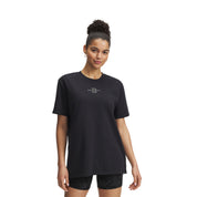 UA Women Project Rock Campus T-Shirt | 1389717
