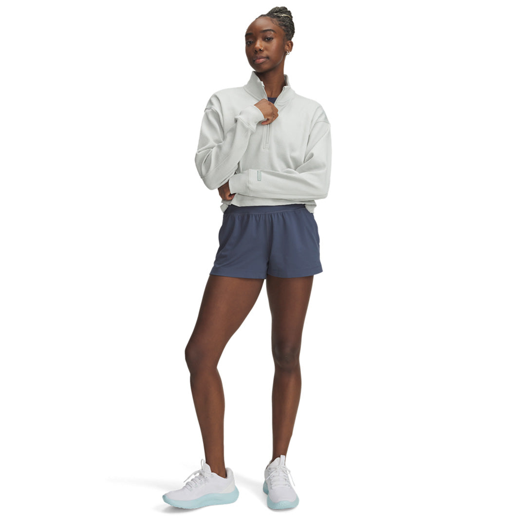 UA Women Meridian Loose Shorts | 1389785