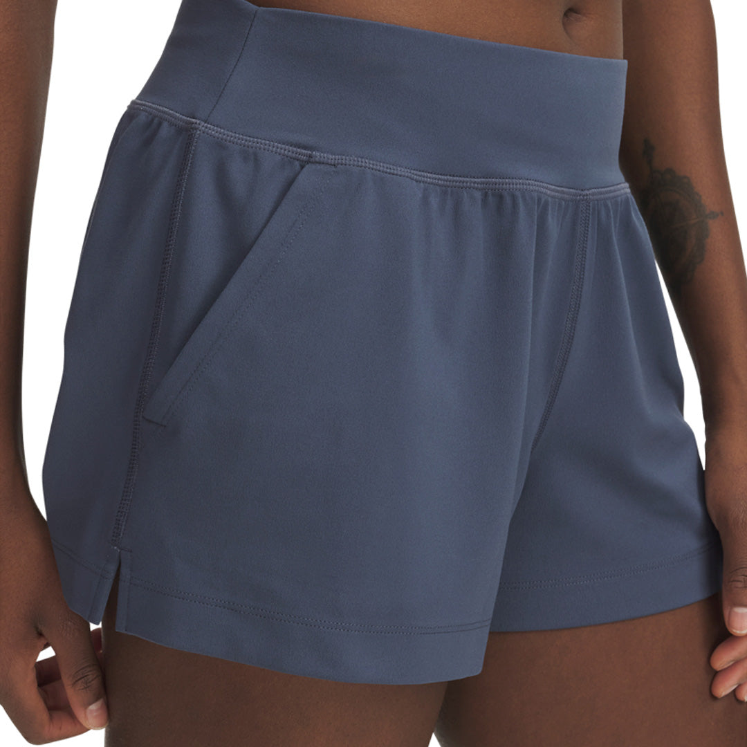 UA Women Meridian Loose Shorts | 1389785