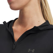 UA Women Motion Hooded Jacket | 1389791