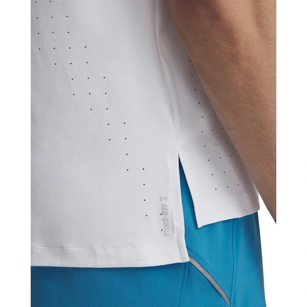 UA Men Launch Elite Singlet | 1389800