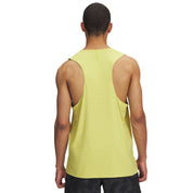 UA Men Launch Elite Singlet | 1389800