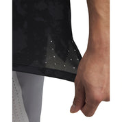 UA Men Launch Elite Prt Short Sleeve | 1389804