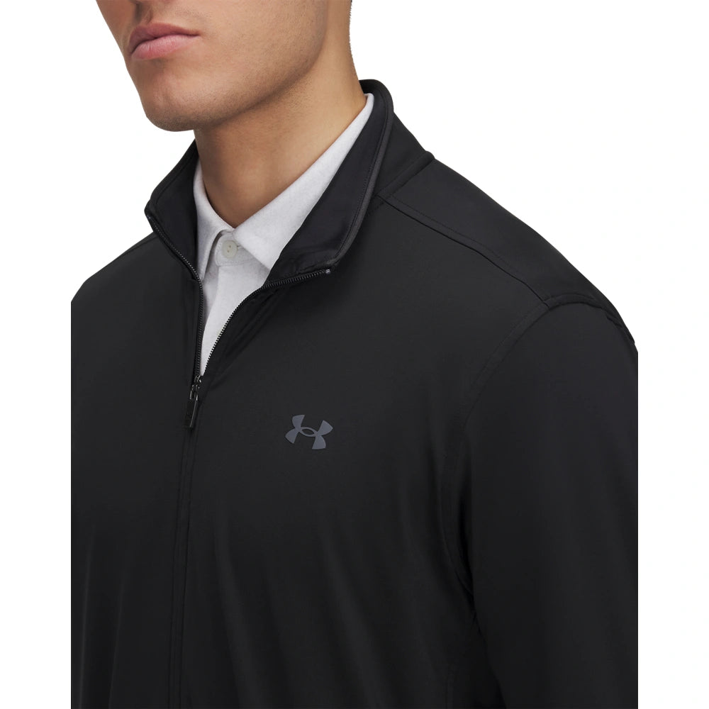 UA Men Drive Full Zip | 1389863