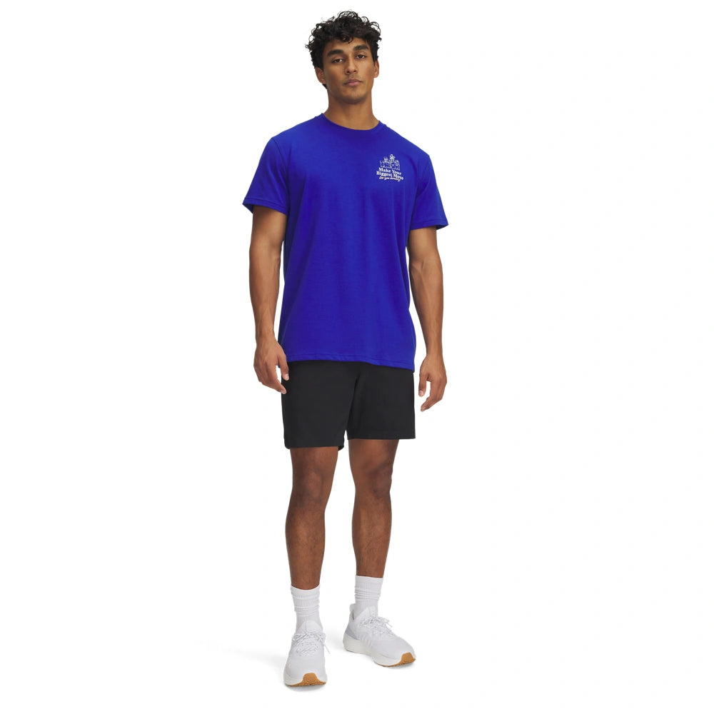 UA Men Drive Pull-On Shorts | 1389876
