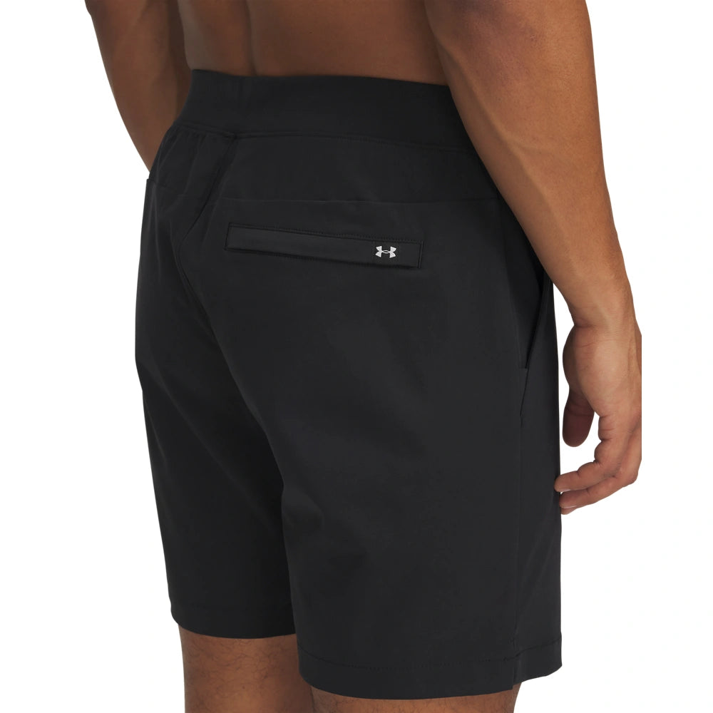 UA Men Drive Pull-On Shorts | 1389876