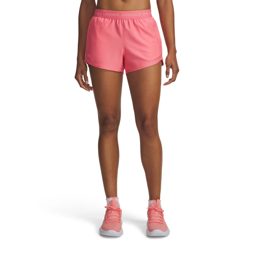 UA Women Tech Play Up Shorts | 1389882