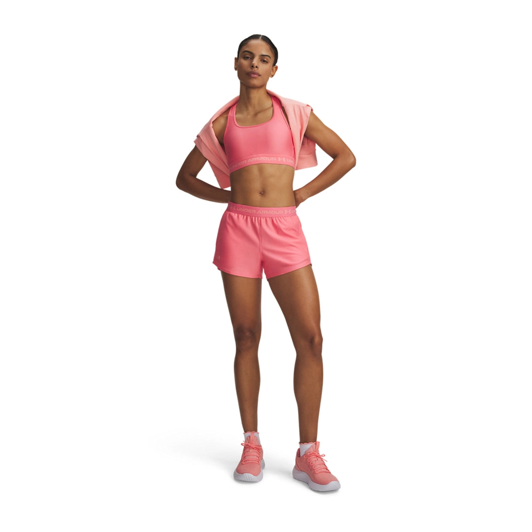 UA Women Tech Play Up Shorts | 1389882