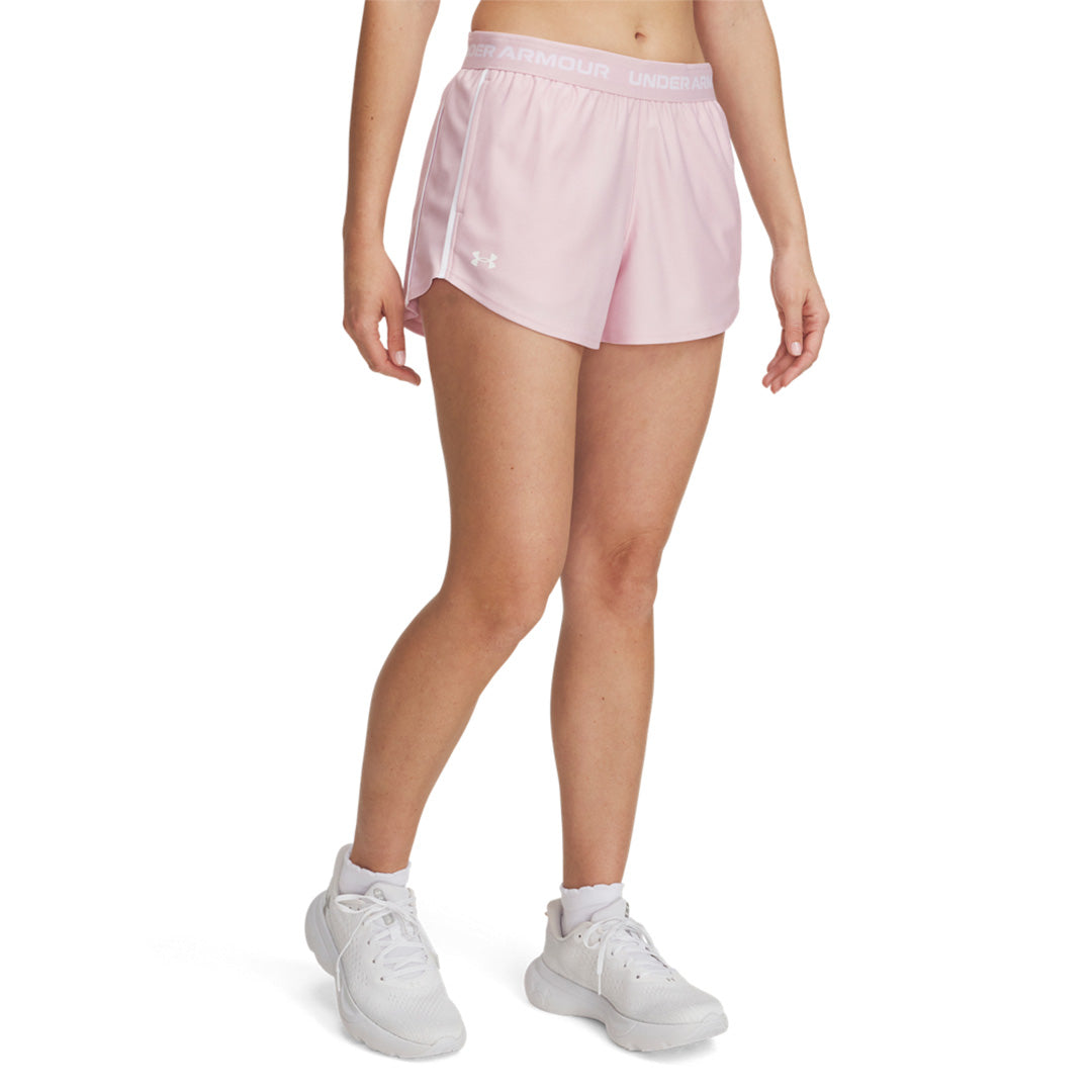 UA Women Tech Play Up Shorts | 1389882