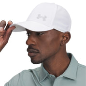 UA Men Storm Drive Stretch Fit Cap | 1389889