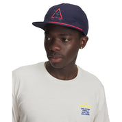 UA Men M Drive Low Nylon Adj | 1389890