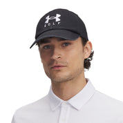 UA Men Drive96 Adjustable Cap| 1389891