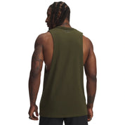 UA Men Project Rock Bsr Sleeveless | 1389900