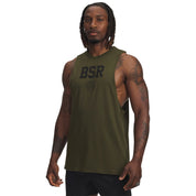 UA Men Project Rock Bsr Sleeveless | 1389900