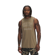 UA Men Project Rock Iron Paradise Sleeveless | 1389902