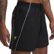 UA Men Project Rock Shorts | 1389957