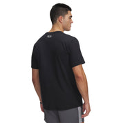 UA Men Project Rock Metal Short Sleeve | 1389983