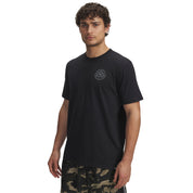 UA Men Project Rock Wire Short Sleeve | 1389985