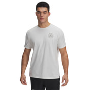 UA Men Project Rock Wire Short Sleeve | 1389985