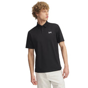 UA Men T2G Pique Polo | 1390123