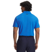 UA Men T2G Pique Polo | 1390123
