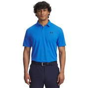 UA Men T2G Pique Polo | 1390123