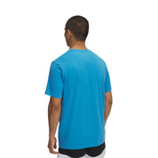 UA Men 60/40S Hoops Net Short Sleeve | 1390188