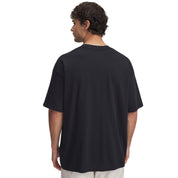 UA Men Heavyweight Hoops Hoopnotic Short Sleeve | 1390190
