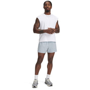 UA Men Icon Heavyweight Cotton Tank | 1390241