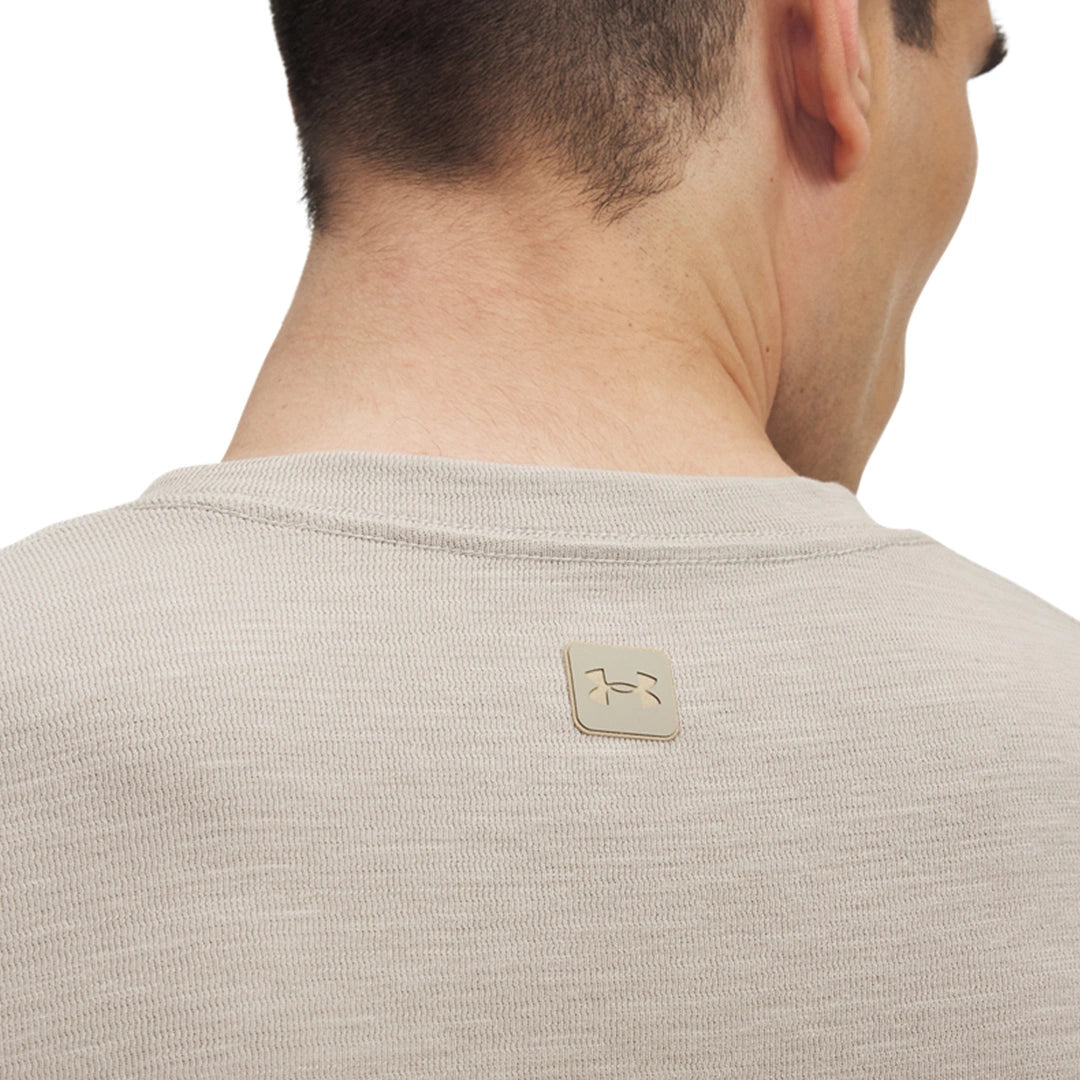 UA Men Meridian Pocket Tee | 1390244