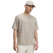 UA Men Meridian Pocket Tee | 1390244