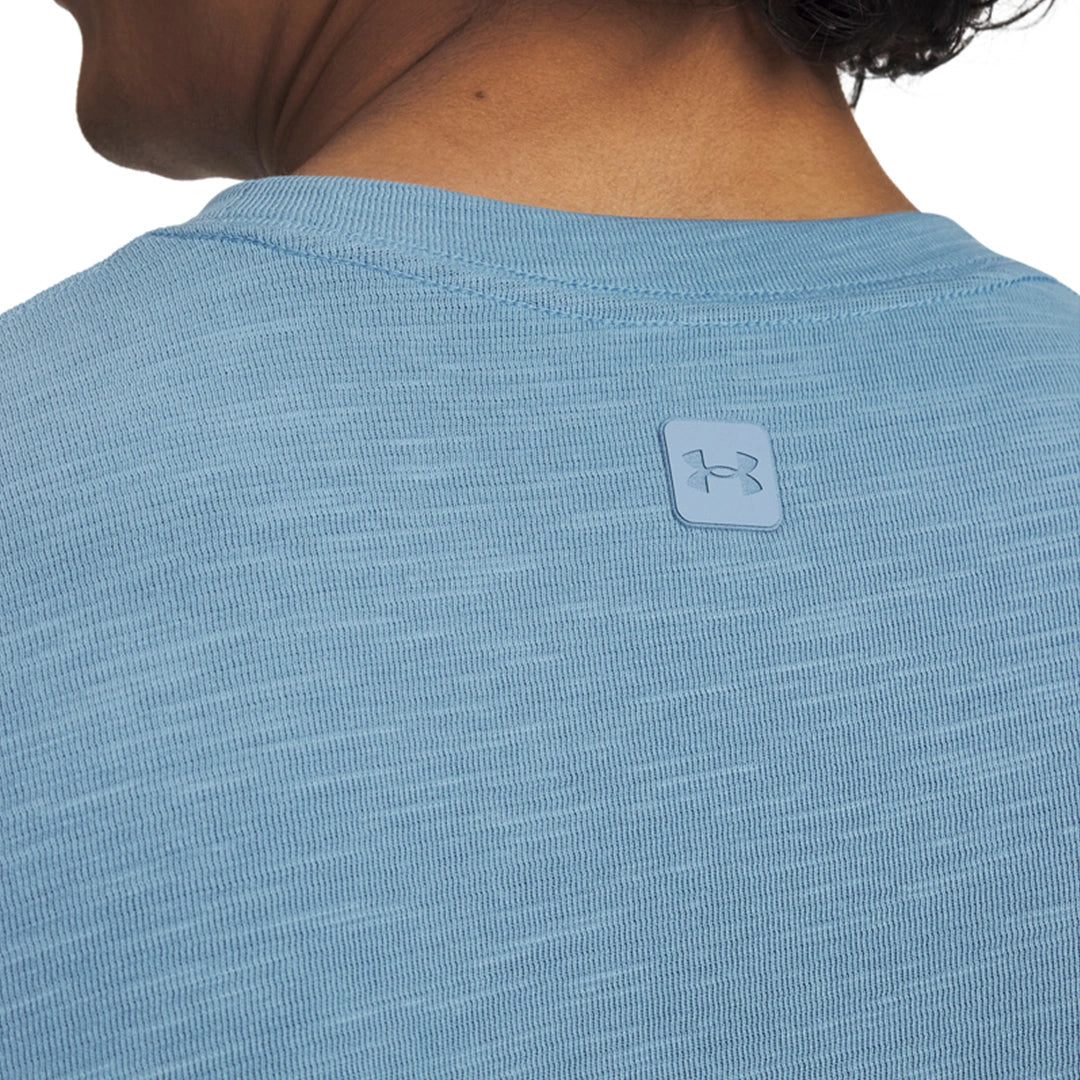 UA Men Meridian Pocket Tee | 1390244