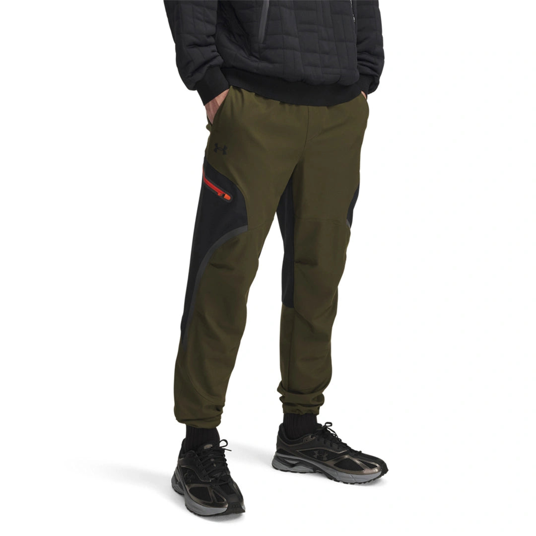 UA Men Unstoppable Cargo Pants | 1390256