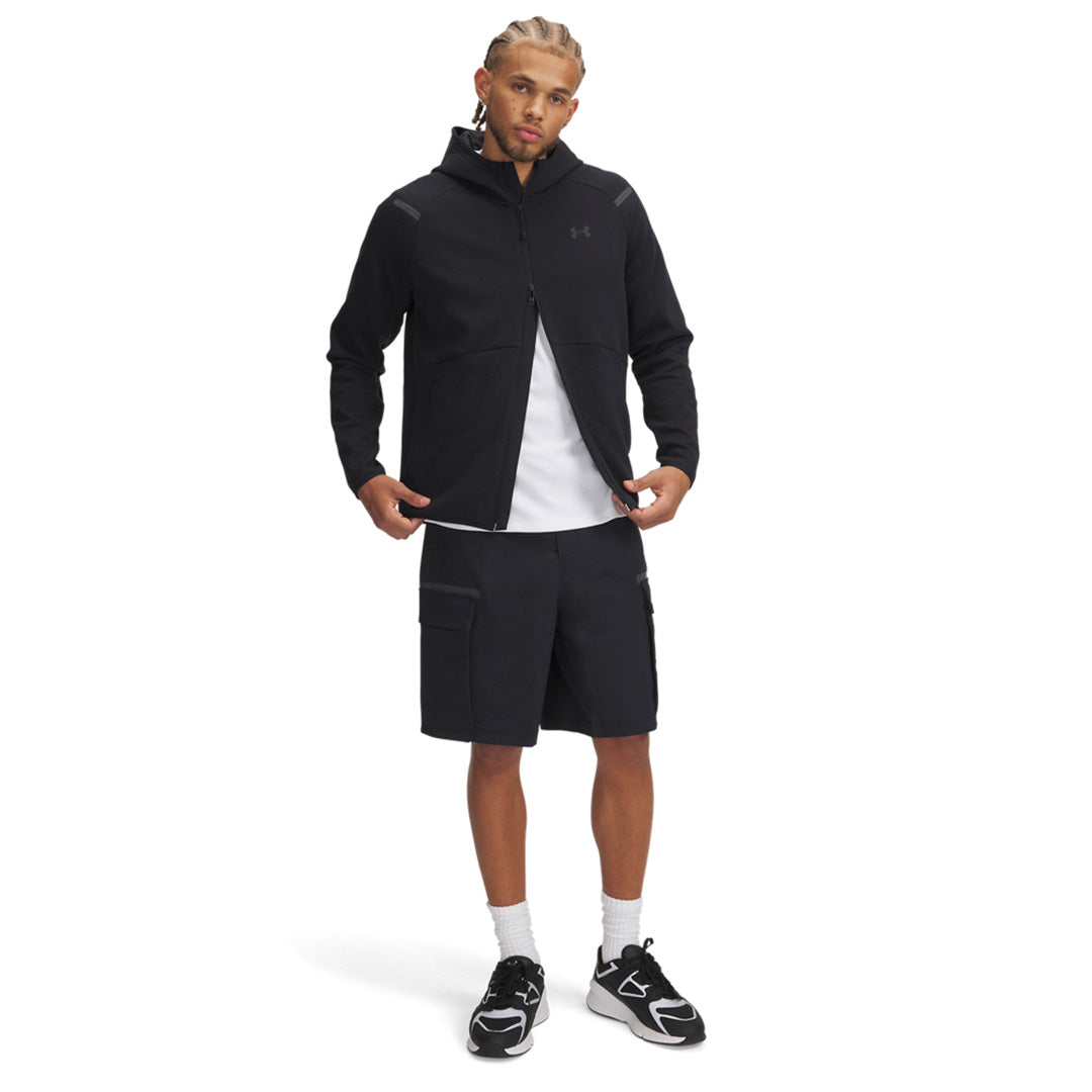 UA Men Unstoppable Utility Shorts | 1390257