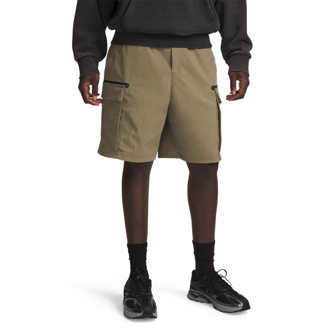 UA Men Unstoppable Utility Shorts | 1390257