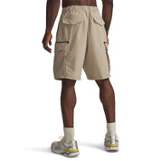 UA Men Unstoppable Utility Shorts | 1390257