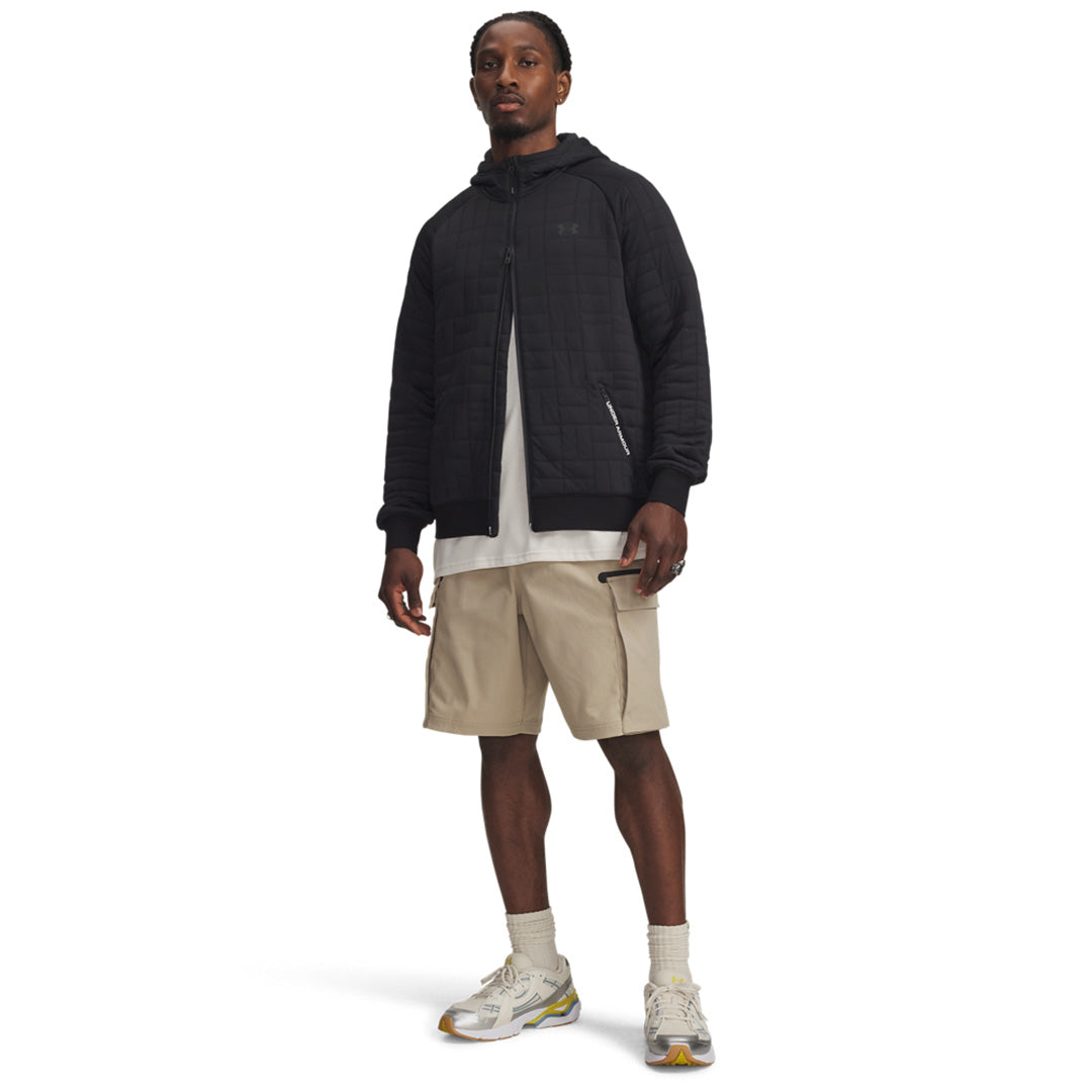 UA Men Unstoppable Utility Shorts | 1390257