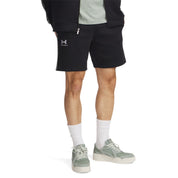 UA Men Icon Fleece Short Taping | 1390299