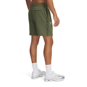 UA Men Icon Fleece Short Taping | 1390299