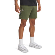 UA Men Icon Fleece Short Taping | 1390299