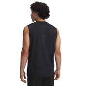 UA Men Curry Slvs Tee | 1390352