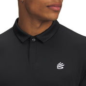 UA Men Curry Splash Polo | 1390359