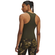 UA Women Motion High Neck Tank | 1390367