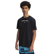 UA Men Curry Playable Tee 2 | 1390408