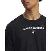 UA Men Curry Playable Tee 2 | 1390408