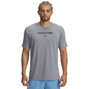 UA Men Curry Playable Tee 2 | 1390408