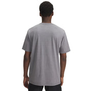 UA Men Icon Tee Short Sleeve | 6000000