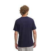 UA Men Icon Tee Short Sleeve | 6000000