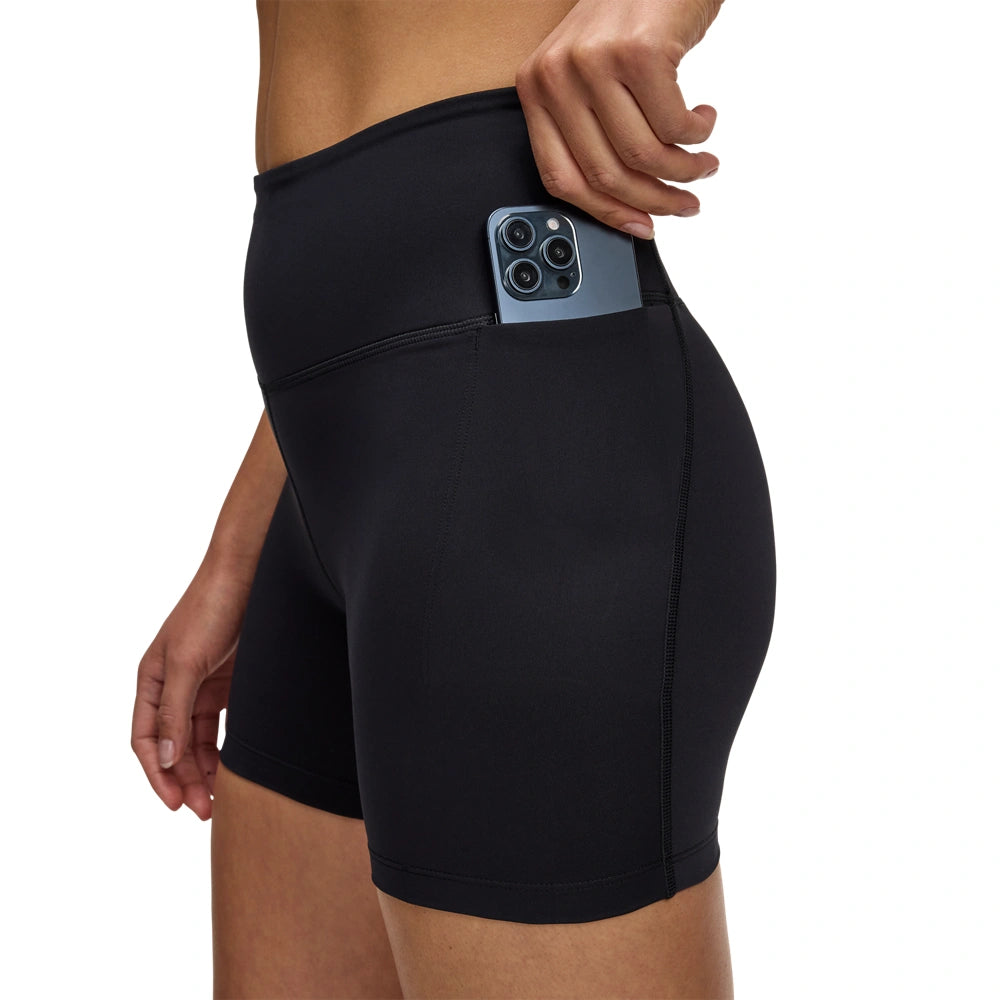 UA Women Launch Elite 4” Shorts | 6000250
